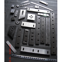 industrial blade