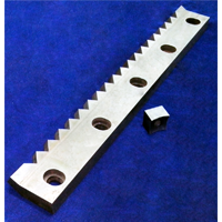 industrial blade